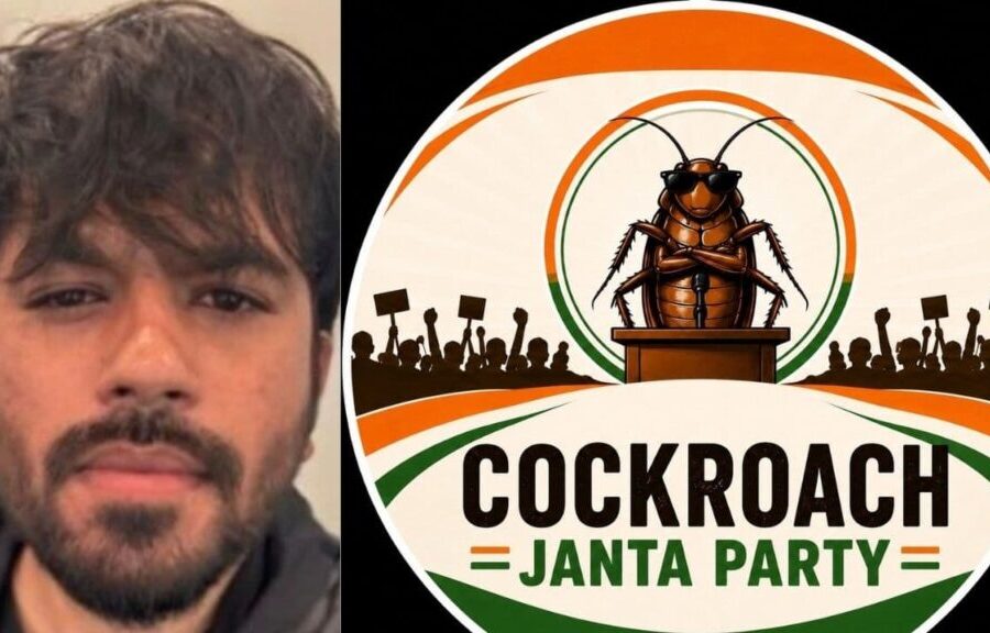 कसरी एउटा भाइरल पोस्टले भारतको जेनजी विरोधलाई जन्मायो