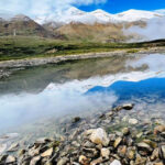 दामोदरकुण्ड पदमार्गमा सञ्चारको सुविधा नहुँदा तीर्थयात्रीलाई समस्या