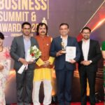 फोटोन ‘कर्पोरेट कर्मसियल भेहिकल अवार्ड २०२६’ बाट सम्मानित