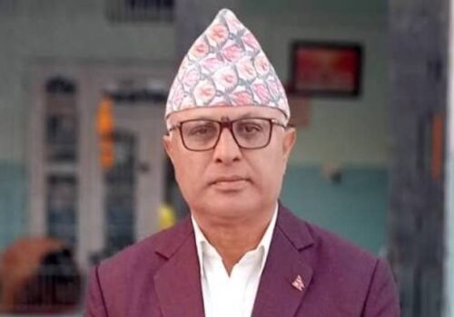 प्रदेश सञ्चार प्रतिष्ठानको गठन चाँडैः मुख्यमन्त्री कार्की