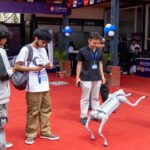 विद्यार्थीका ५५ बढी टेक परियोजना प्रदर्शन गर्दै ‘प्रेसिडेन्सियल इन्नोभिस्टा २.०’ सम्पन्न