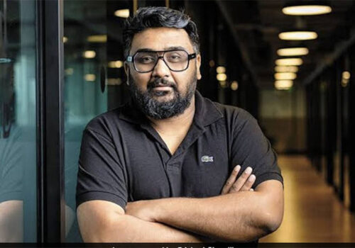 भारतीय फिनटेक ‘क्रेड’का संस्थापक ह्वाट्सएपको नयाँ ग्लोबल हेड नियुक्त, मेटाले क्रेडमा भारु ८५.५ अर्ब लगानी गर्ने