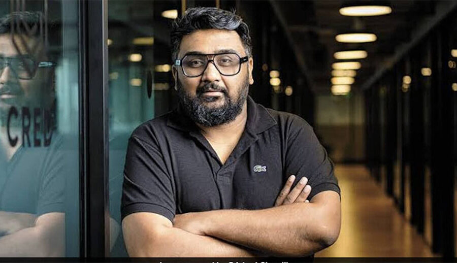 भारतीय फिनटेक ‘क्रेड’का संस्थापक ह्वाट्सएपको नयाँ ग्लोबल हेड नियुक्त, मेटाले क्रेडमा भारु ८५.५ अर्ब लगानी गर्ने