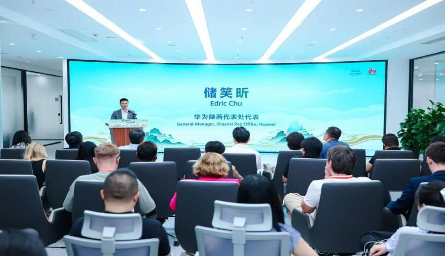 World’s first commercial multimodal LLM for cultural tourism enters broad aplication