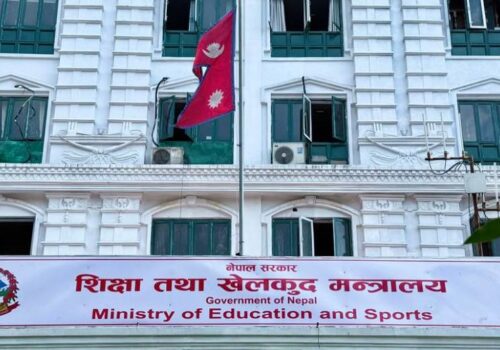 परीक्षा प्रणालीमा सुधारः समयमै नतिजा प्रकाशनबाट शिक्षा क्षेत्रमा सुशासनको सङ्केत