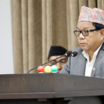 नवप्रवर्तनमा लगानी गरे अर्थतन्त्र सुधार गर्न सकिन्छः मन्त्री पुन