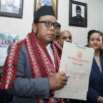 नेतृत्व पाएसँगै नवप्रवर्तन मन्त्रालयले थाल्यो काम