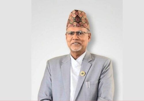 यान्त्रिकीकरण मार्फत कृषि  उत्पादन लागत घटाइनेछ: प्रदेश मन्त्री मन्सुरी