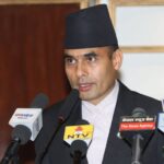 प्रविधिको युगमा पनि साहित्य मानव सभ्यता बुझ्ने सबैभन्दा सशक्त माध्यम: सञ्चारमन्त्री डा. तिमिल्सिना