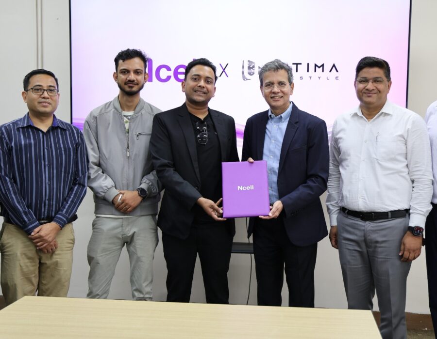 एनसेलका ग्राहकहरूलाई अल्टिमा ग्याजेटहरूमा ६० प्रतिशतसम्म छुट