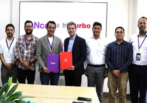 एनसेल र ट्रिप टर्बोको सहकार्यः बस, आन्तरिक हवाई टिकटदेखि साहसिक गतिविधिहरूमा ८ हजार रुपैयाासम्म छुट