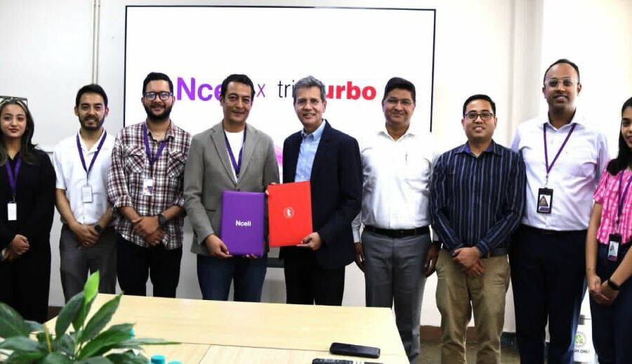एनसेल र ट्रिप टर्बोको सहकार्यः बस, आन्तरिक हवाई टिकटदेखि साहसिक गतिविधिहरूमा ८ हजार रुपैयाासम्म छुट
