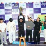 टीटुके बन्यो पब्जी मोबाइल वेस्टमिन्स्टर शो डाउन सिजन ३ को च्याम्पियन