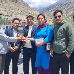 सरकारका १०० दिनः हुलाकलाई ‘सरकारी कुरियर सेवा’का रूपमा विकास गर्न सरकार सफल