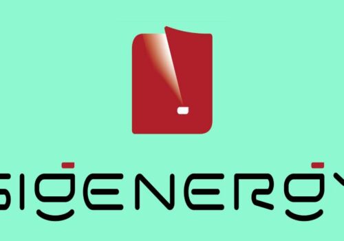 Hong Kong’s first “AI + All-in-One PV Storage” stock makes waves: Sigenergy unveils the industry’s first All-Domain AI agent