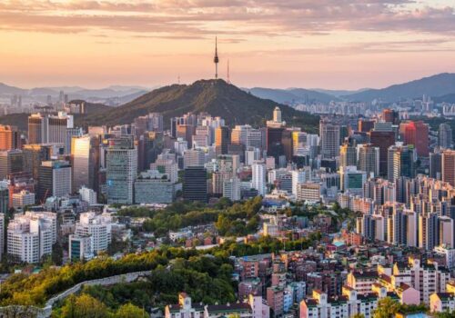 S. Korea’s online shopping posts double-digit growth in June