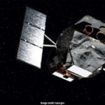 NASA robot mission aiming to rescue space telescope