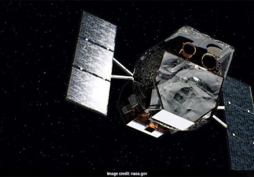 NASA robot mission aiming to rescue space telescope