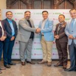 स्ट्रिम ट्राभल सर्भिसेजलाई जनरल सेल्स एजेन्ट नियुक्त गर्दै भर्टेल टेक्नोलोजिजको नेपालमा विस्तार
