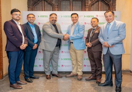 स्ट्रिम ट्राभल सर्भिसेजलाई जनरल सेल्स एजेन्ट नियुक्त गर्दै भर्टेल टेक्नोलोजिजको नेपालमा विस्तार