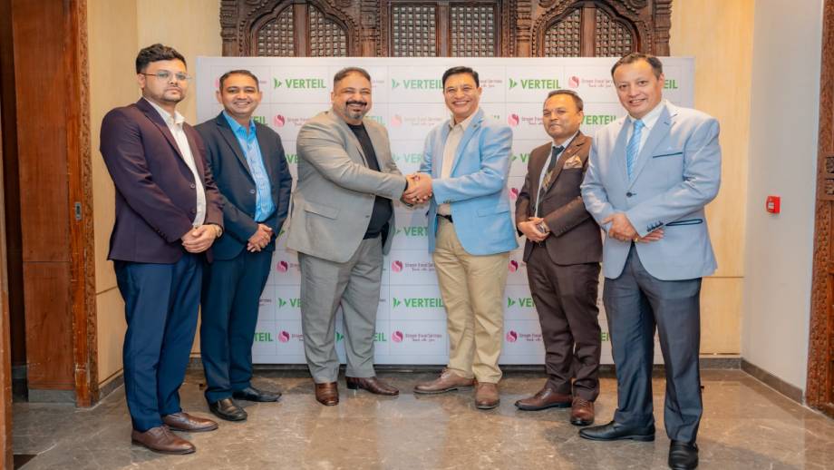 Verteil Technologies expands to Nepal with Stream Travel Services as General Sales Agent