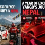 Yango Ride celebrates one year of creating opportunities & celebrating communities in Nepal