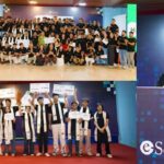 “इसेवा ह्याकाथन २०२६” सौराहामा सम्पन्नः नवप्रवर्तन, प्रविधि र दिगो भविष्यका समाधानहरूको खोजी