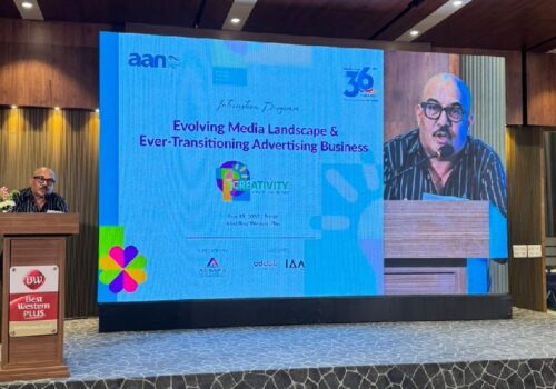 विज्ञापनको बहाव डिजिटल माध्यम र सामाजिक सञ्जालमा केन्द्रित हुँदा परम्परागत सञ्चार माध्यममा घट्दै गयो: नेपाल विज्ञापन संघ