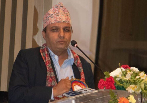दूरसञ्चार प्राधिकरणको अध्यक्षमा अर्जुन घिमिरे नियुक्त, प्रेस काउन्सिलमा उमेश श्रेष्ठ