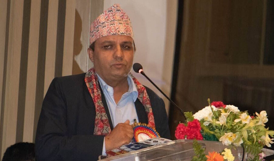 दूरसञ्चार प्राधिकरणको अध्यक्षमा अर्जुन घिमिरे नियुक्त, प्रेस काउन्सिलमा उमेश श्रेष्ठ