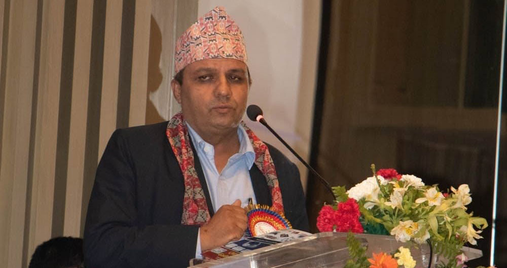 दूरसञ्चार प्राधिकरणको अध्यक्षमा अर्जुन घिमिरे नियुक्त, प्रेस काउन्सिलमा उमेश श्रेष्ठ