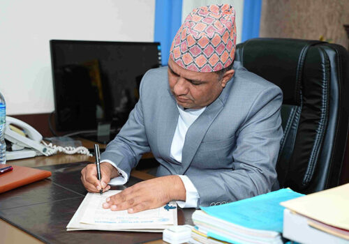यस्ता छन् दूरसञ्चार क्षेत्रको नियामक निकायमा नियुक्त अध्यक्ष घिमिरेका अगाडि देखिएका चुनौतीका चाङ
