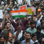 भारत सरकारले कक्रोच जनता पार्टीको विरोध प्रदर्शनलाई अवरोध गर्न बन्द गरायो इन्टरनेट सेवा