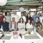सीएनआई युवा उद्यमी मञ्चद्वारा नेपालको अटोमोटिभ उद्योगको अवस्थाबारे उच्चस्तरीय सीईओ फोरम सम्पन्न