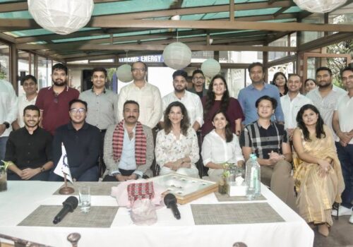 सीएनआई युवा उद्यमी मञ्चद्वारा नेपालको अटोमोटिभ उद्योगको अवस्थाबारे उच्चस्तरीय सीईओ फोरम सम्पन्न