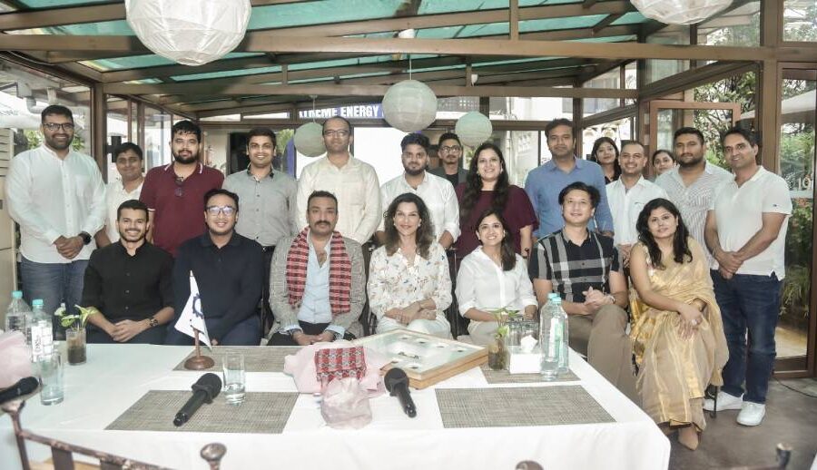 सीएनआई युवा उद्यमी मञ्चद्वारा नेपालको अटोमोटिभ उद्योगको अवस्थाबारे उच्चस्तरीय सीईओ फोरम सम्पन्न