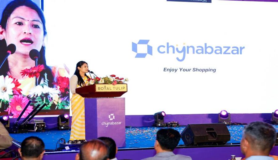 E-commerce platform Chynabazar launched: Direct access from manufacturers to consumers with experience stores