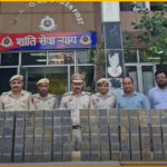 भारतमा अमेजन डेलिभरीको क्रममा भारु १.५ करोड बराबरका फोन चोरी, २०० क्यामराले पत्ता लगायो
