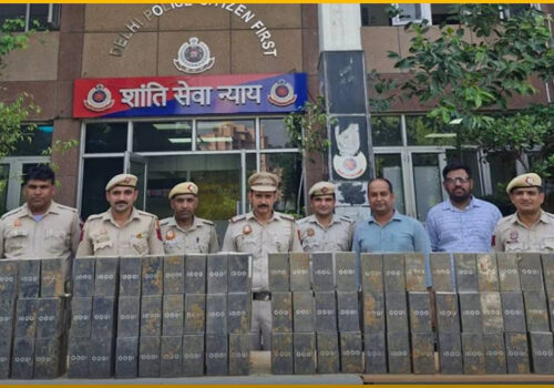 भारतमा अमेजन डेलिभरीको क्रममा भारु १.५ करोड बराबरका फोन चोरी, २०० क्यामराले पत्ता लगायो