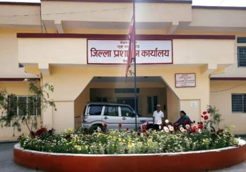 ‘डिजिटल’ पहिचान प्रणालीप्रति नागरिकको आकर्षण बढ्दै
