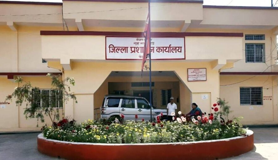 ‘डिजिटल’ पहिचान प्रणालीप्रति नागरिकको आकर्षण बढ्दै