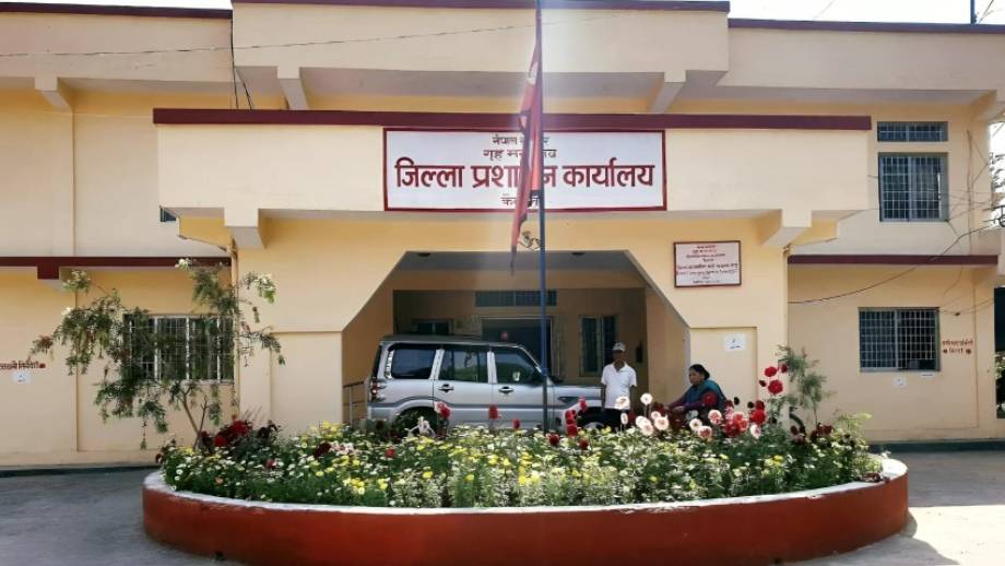 ‘डिजिटल’ पहिचान प्रणालीप्रति नागरिकको आकर्षण बढ्दै