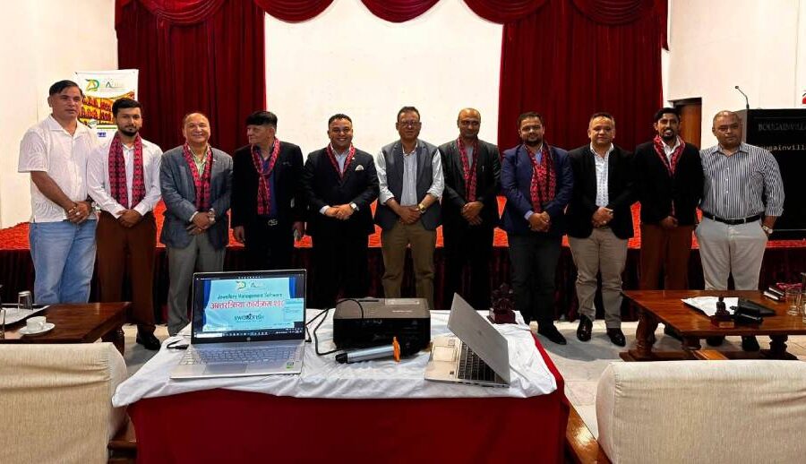 DipArtha hosts interaction program