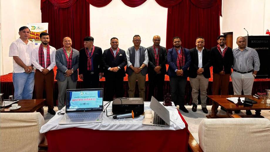 DipArtha hosts interaction program
