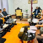 इन्जिनियरिङ शिक्षा तर्फ विद्यार्थीको आकर्षण बढाउन शिक्षामन्त्रीद्वारा सरोकारवालासँग छलफल
