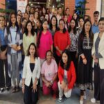 महिला पत्रकार सशक्तिकरणमा जोड दिँदै काठमाडौँमा ‘पत्रकारितामा एआई’ कार्यशाला सम्पन्न