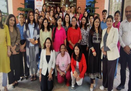 महिला पत्रकार सशक्तिकरणमा जोड दिँदै काठमाडौँमा ‘पत्रकारितामा एआई’ कार्यशाला सम्पन्न