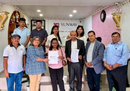 नेपालमा ‘एआई इन जर्नलिज्म वर्कसप’ आयोजना हुँदै, क्यान महासंघ र फेजाबीच रणनीतिक सहकार्य