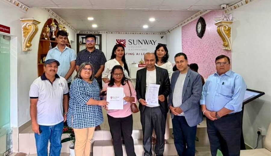 नेपालमा ‘एआई इन जर्नलिज्म वर्कसप’ आयोजना हुँदै, क्यान महासंघ र फेजाबीच रणनीतिक सहकार्य