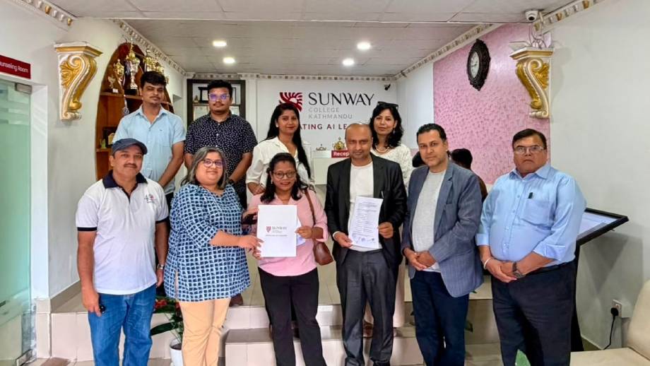 नेपालमा ‘एआई इन जर्नलिज्म वर्कसप’ आयोजना हुँदै, क्यान महासंघ र फेजाबीच रणनीतिक सहकार्य